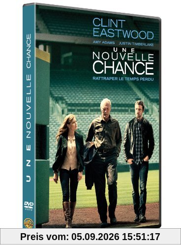 Une nouvelle chance [FR Import]