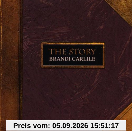 Brandi Carlile - The Story