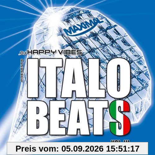 Italo Beats-Vol.3