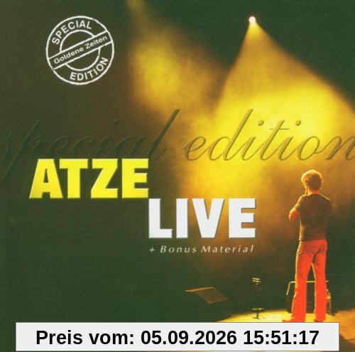 Goldene Zeiten (Special Edition)