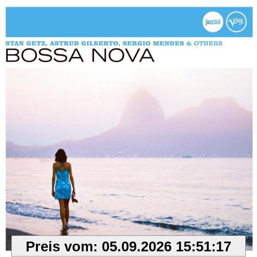 Bossa Nova (Jazz Club)