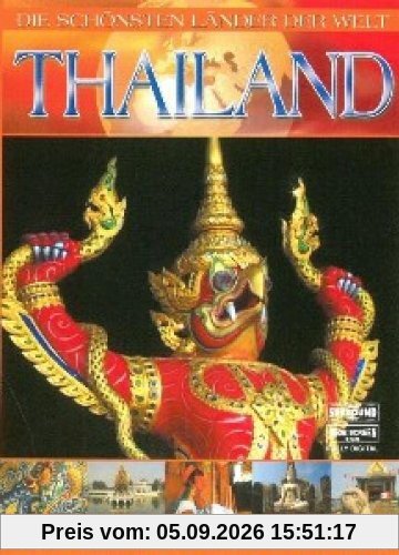 Die schönsten Länder der Welt - Thailand