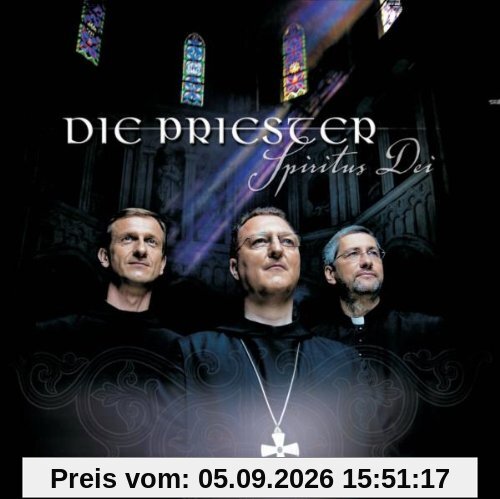 Spiritus Dei