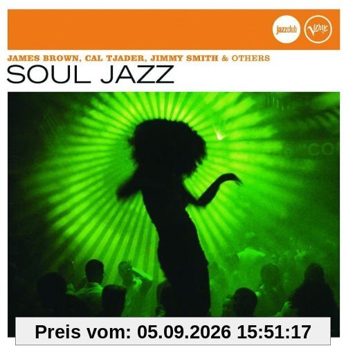 Soul Jazz (Jazz Club)