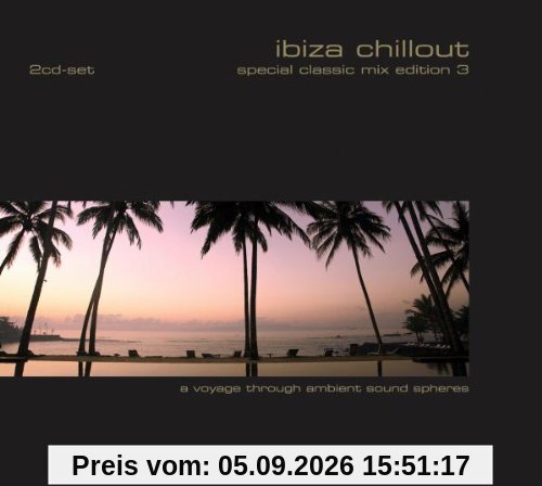 Ibiza Chillout-Special Classic