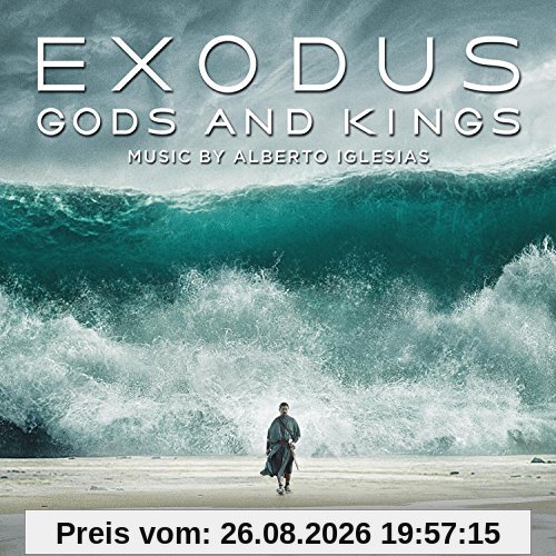 Exodus (Götter und Könige)