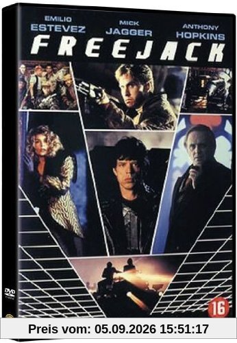 Freejack [FR Import]