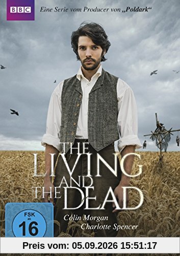 The Living and the Dead [2 DVDs]