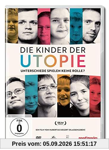 Die Kinder der Utopie