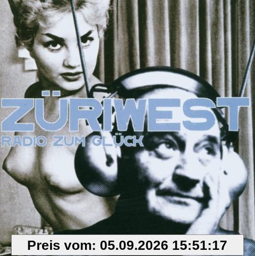 Radio zum Glück