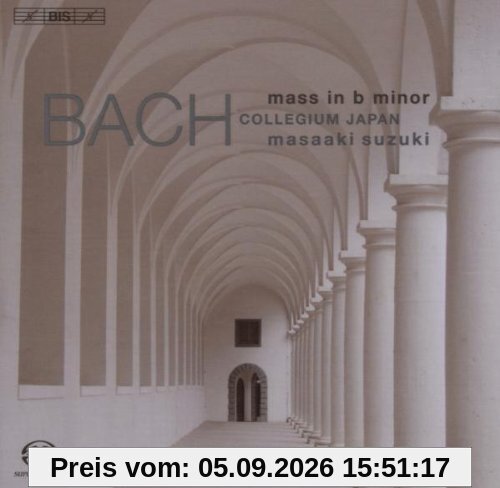 Messe h-Moll, BWV 232