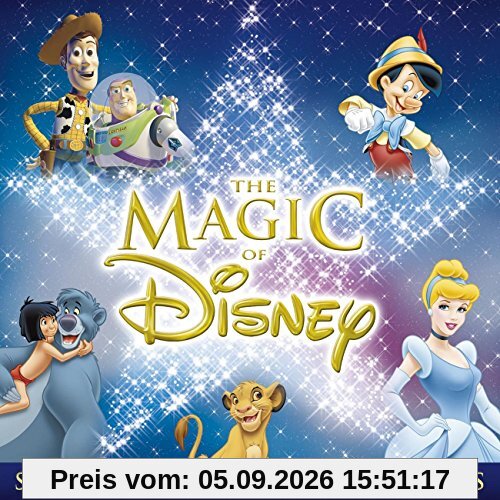 La Magie de Disney