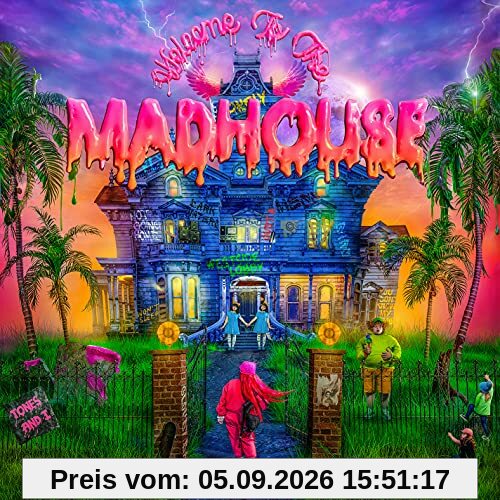 Welcome to the Madhouse