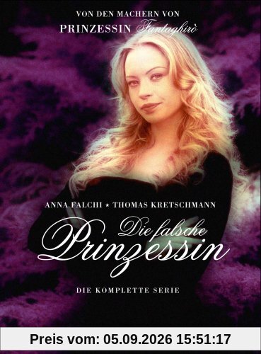 Die falsche Prinzessin