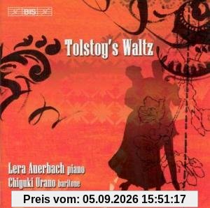 Tolstoy's Waltz