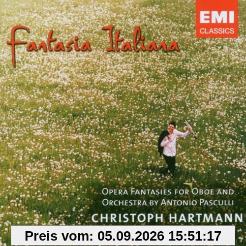 Fantasia Italiana