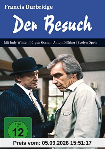 Der Besuch (Francis Durbridge)