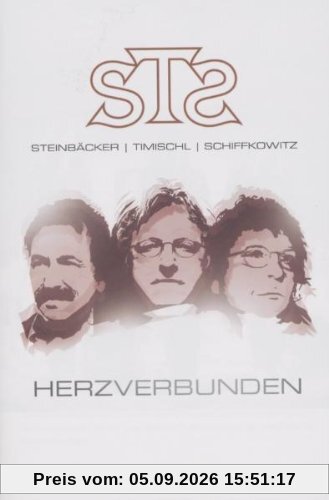 STS - Herzverbunden [2 DVDs]