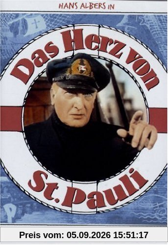 Das Herz von St. Pauli