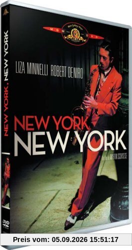 New York, New York [FR Import]