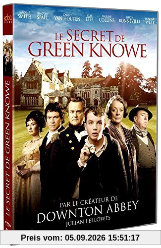 Le secret de green knowe [FR Import]