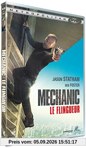 Le flingueur [FR Import]
