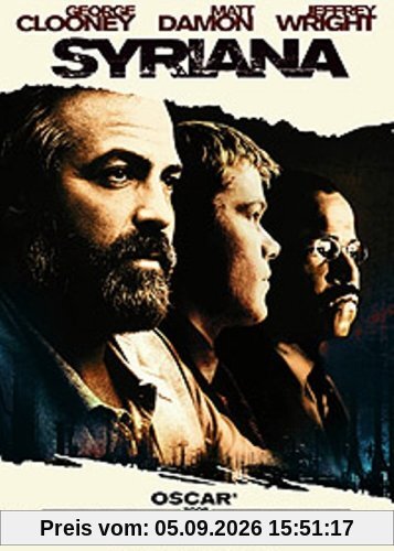 Syriana [FR Import]