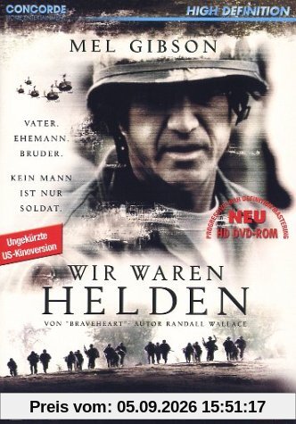 Wir waren Helden (WMV HD-DVD)