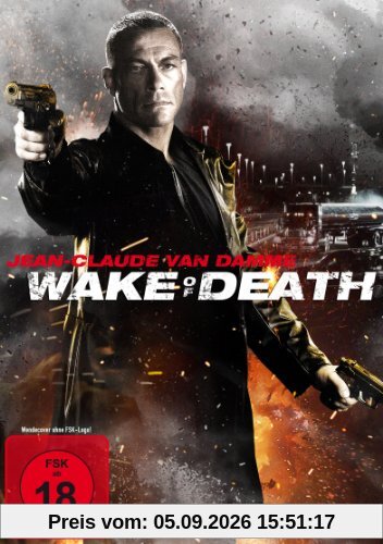 Wake of Death