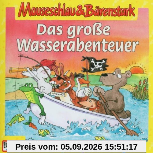04/Das Grosse Wasserabenteuer
