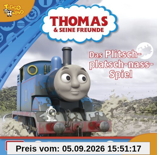 21/das Plitsch-Platsch-Nass-Spiel