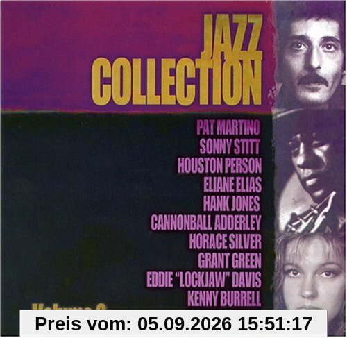 Giants of Jazz Collection 2