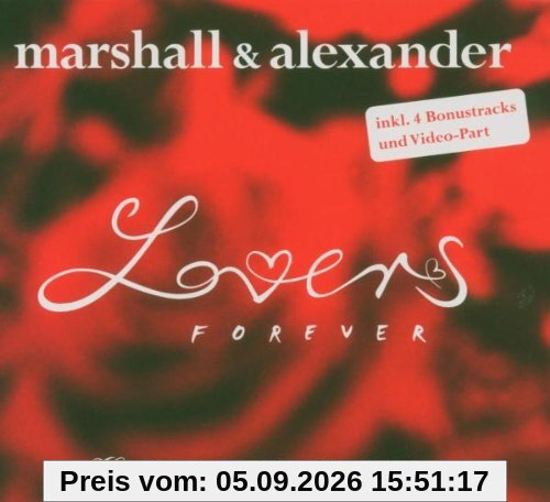 Lovers Forever (Premium Edition)