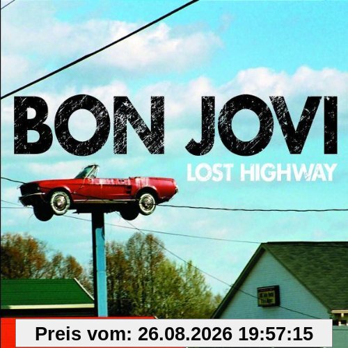 Lost Highway