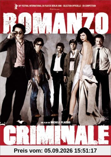 Romanzo criminale