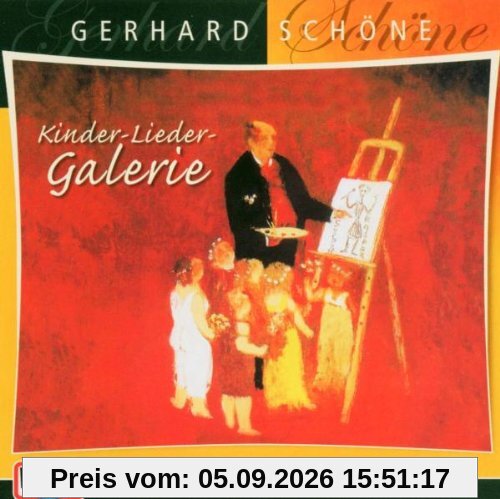 Kinder-Lieder-Galerie