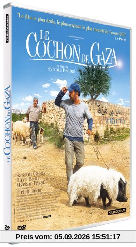 Le cochon de gaza [FR Import]