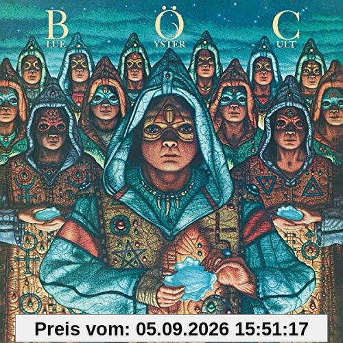 Fire of Unknown Origin [Vinyl LP]