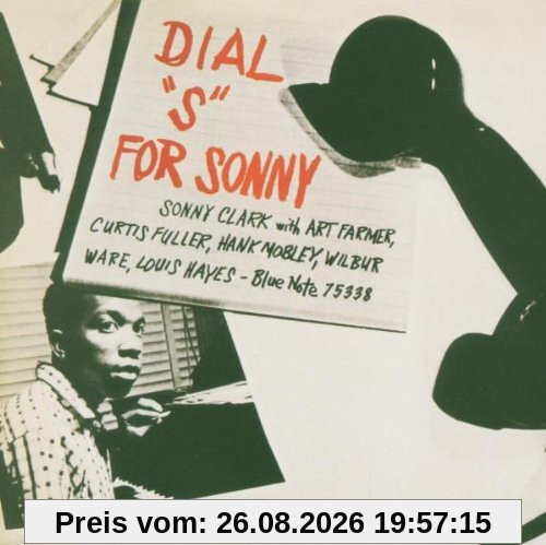 Dial S for Sonny