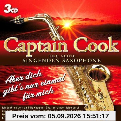 Aber Dich Gibt's Nur Einmal Für Mich