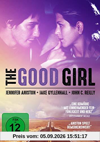 The Good Girl