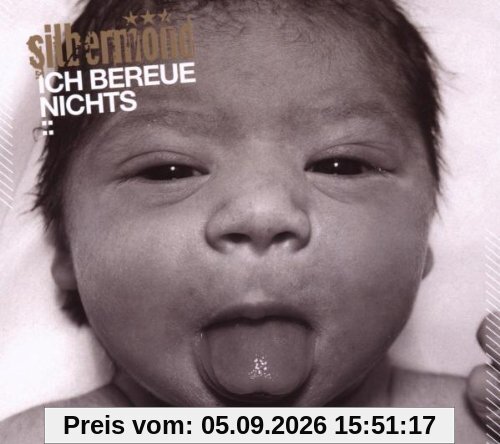 Ich bereue nichts (Premium Edition im Digipack)