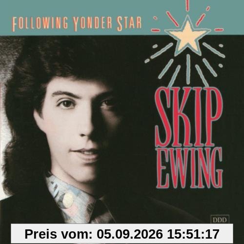 Following Yonder Star