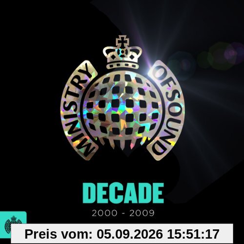 Decade 2000-2009