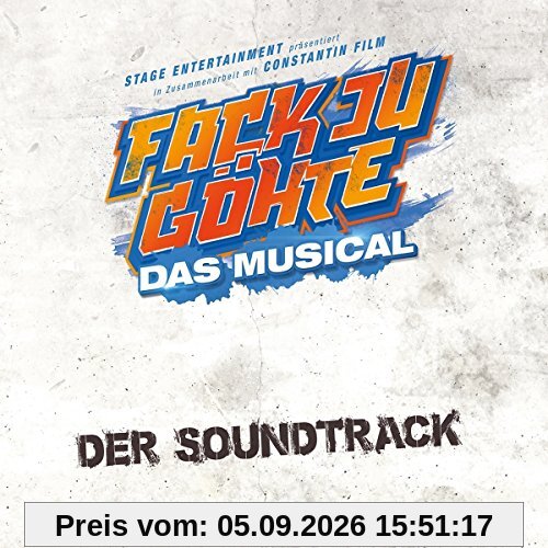 Fack Ju Göhte-Das Musical 2018