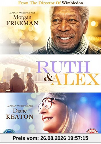 Ruth & Alex [DVD] [UK Import]