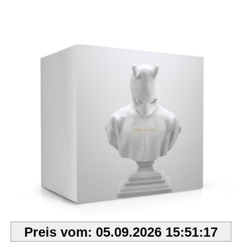 Melodie (Ltd. Fan Box Edition)