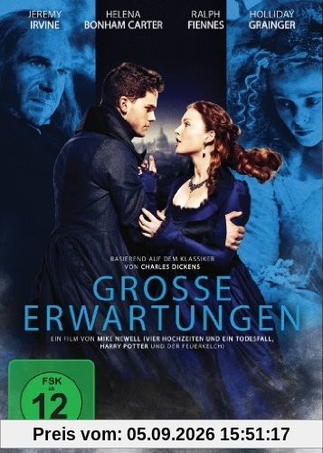 Große Erwartungen