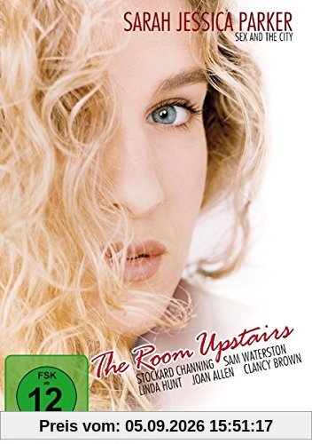 The Room Upstairs