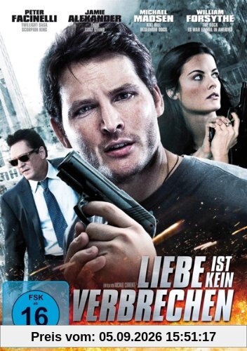 Liebe ist kein Verbrechen